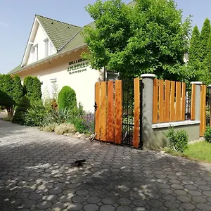 Apartmán Imola Es Andrea Apartmanhaz, Hajdúszoboszló